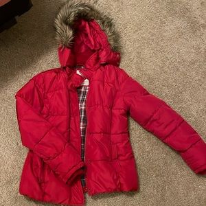 Aeropostale Winter Jacket